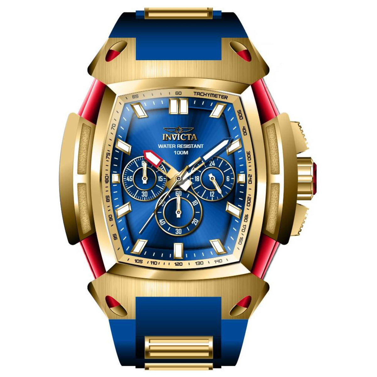 Invicta Men's Watch IN-46776