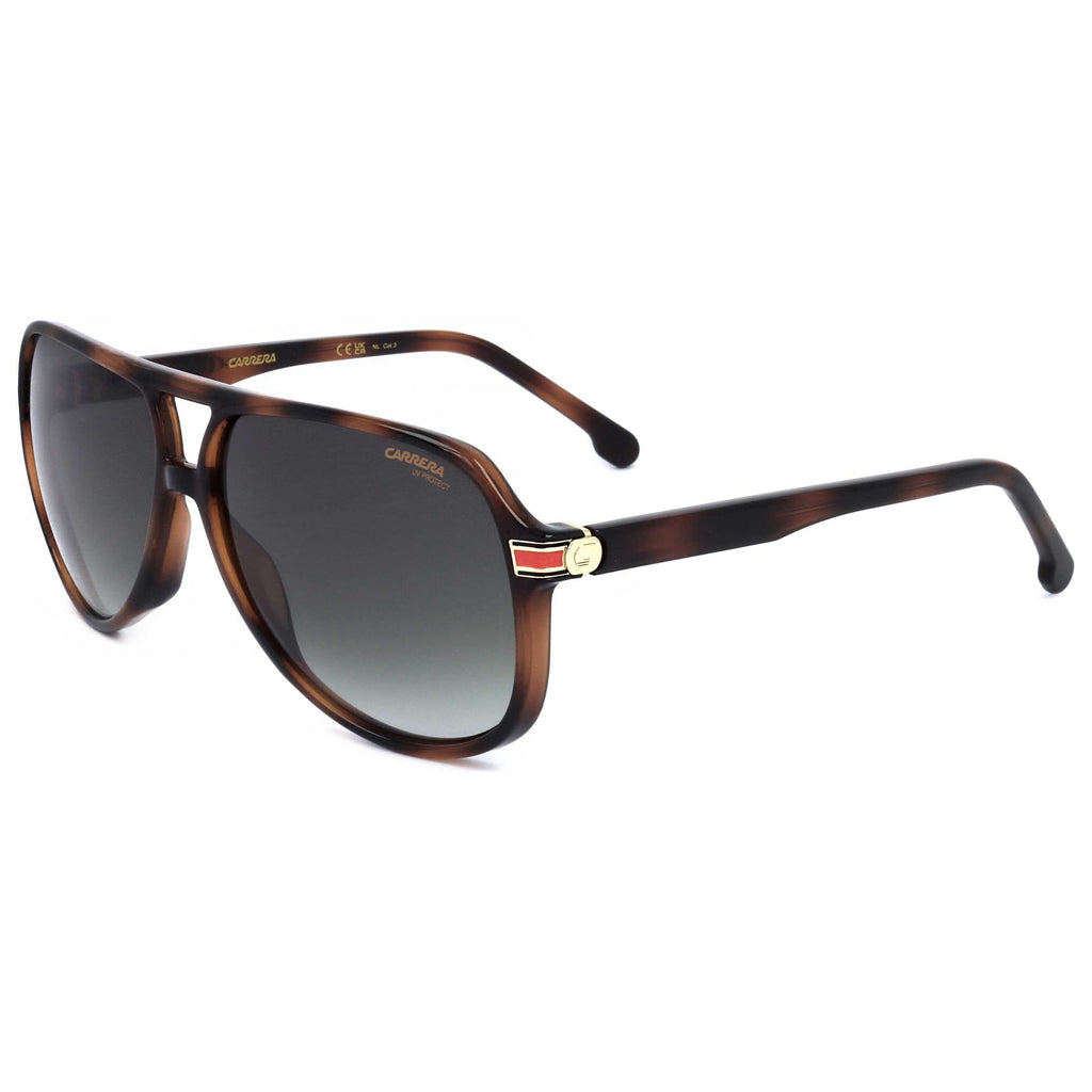 Carrera Unisex Sunglasses CARRERA1045-S-086-61