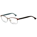 Zadig & Voltaire Women's Eyeglasses VZV022550666