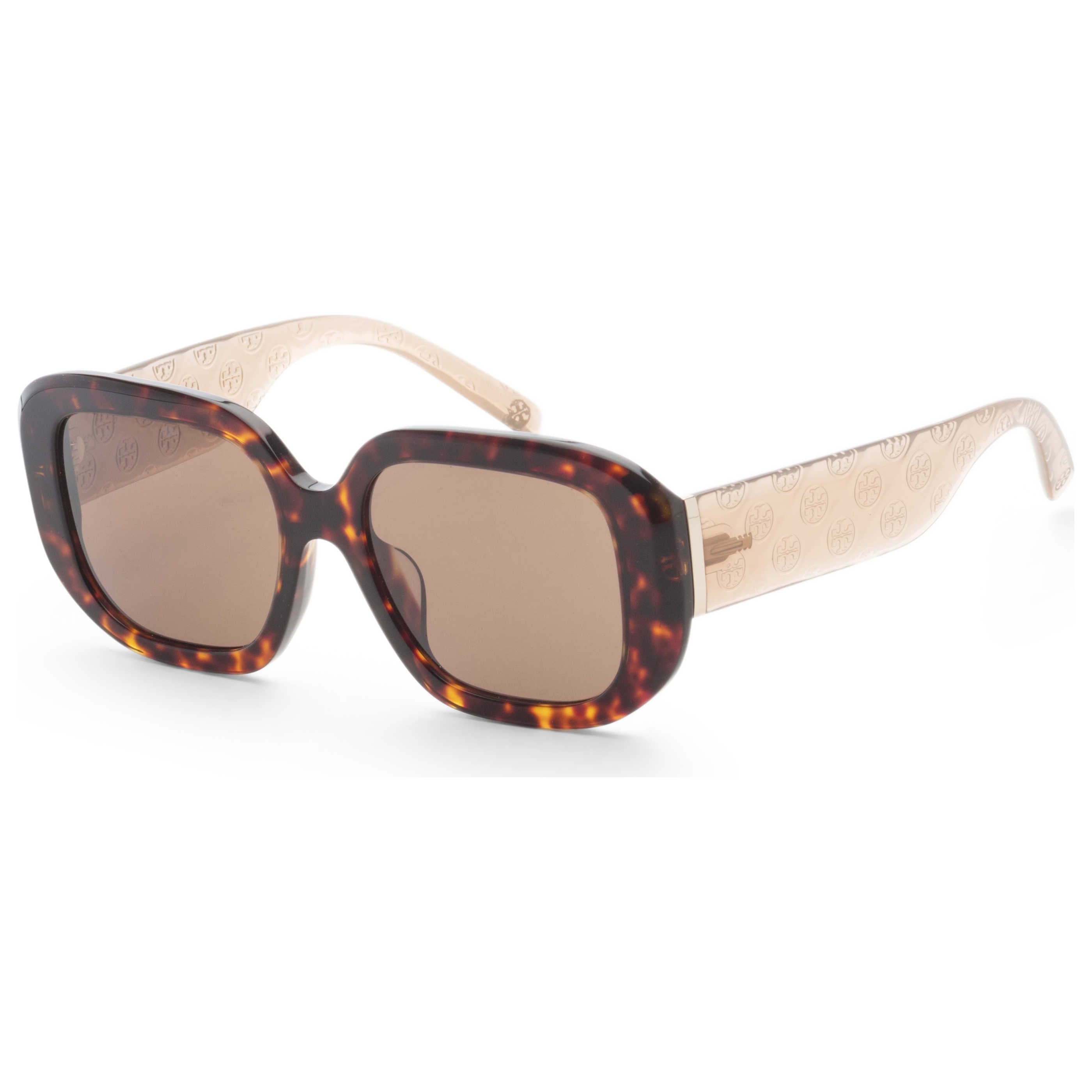 Tory Burch Women's Sunglasses TY7218U-196473-54