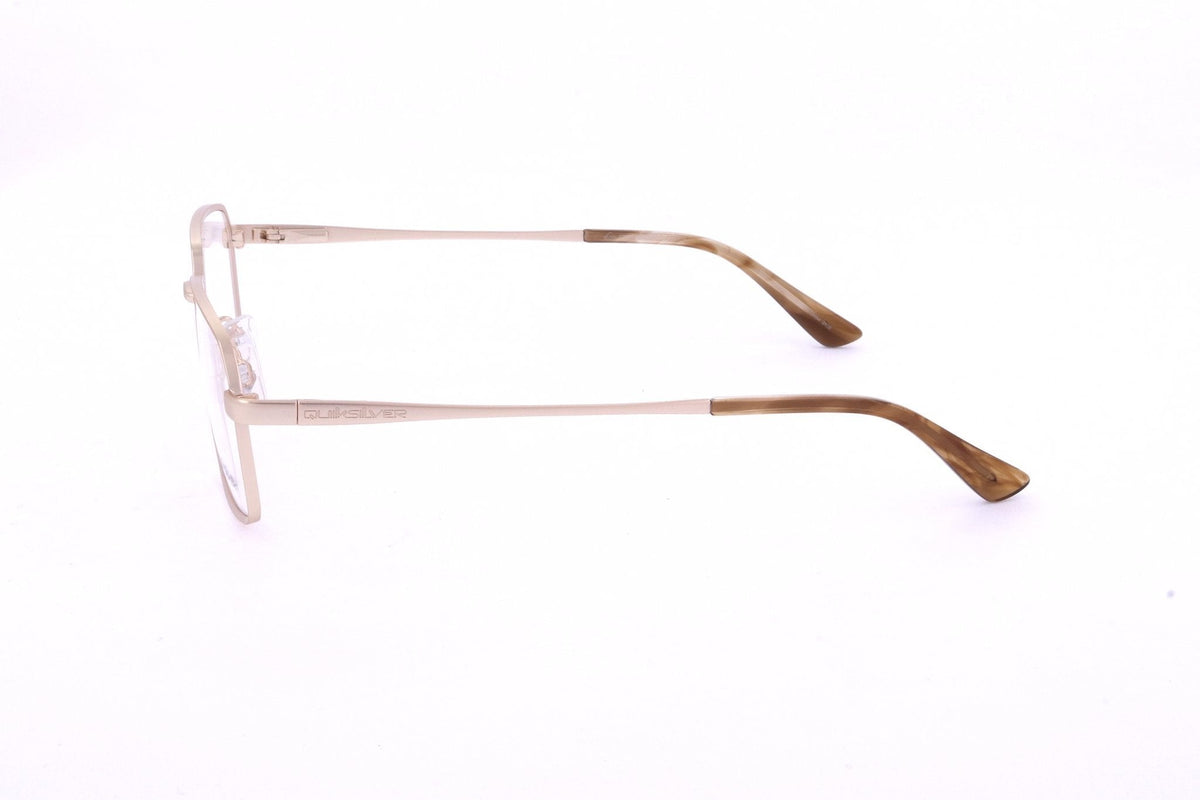Quiksilver Men's Stainless steel Glasses