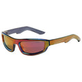 Nike Unisex Sunglasses EV24050-891-56