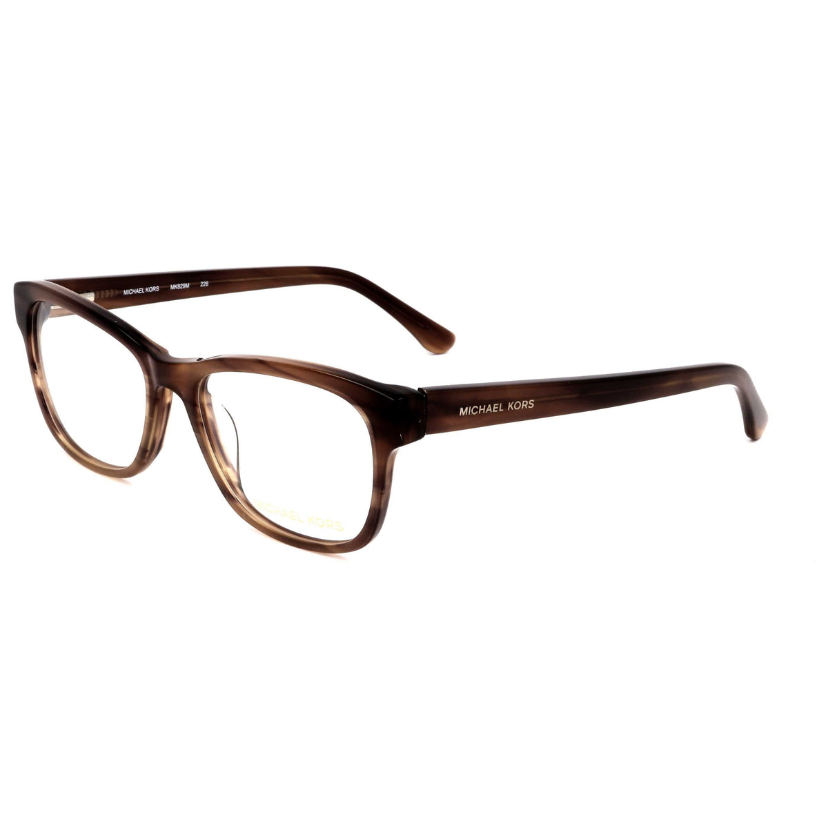 Michael Kors Men's Eyeglasses MK829M-226-53
