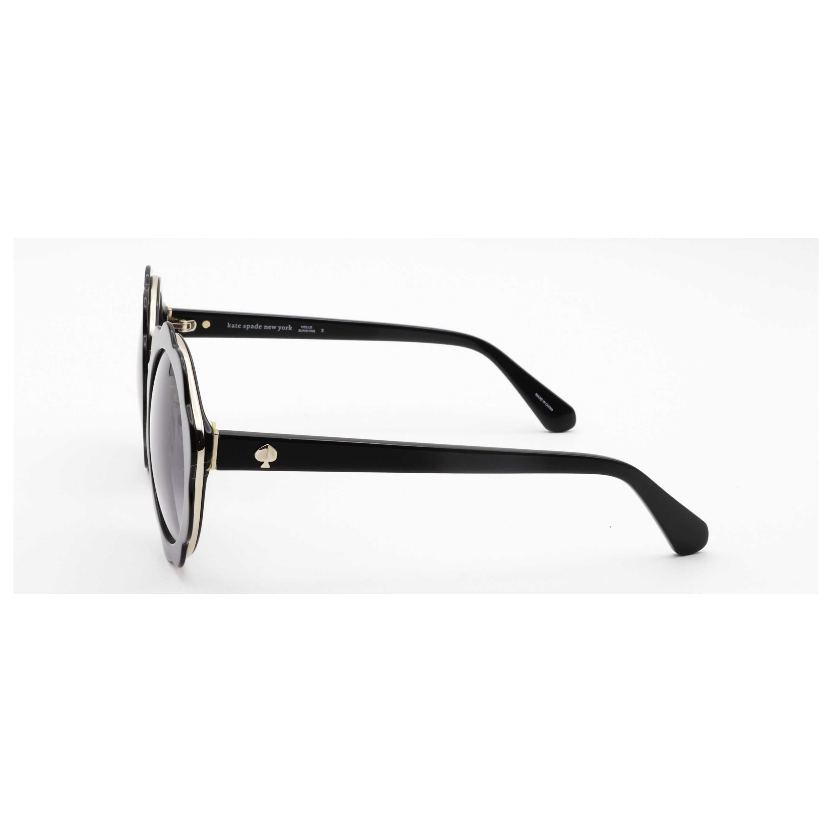 Kate Spade Women's Sunglasses KARRIE-S-807-52