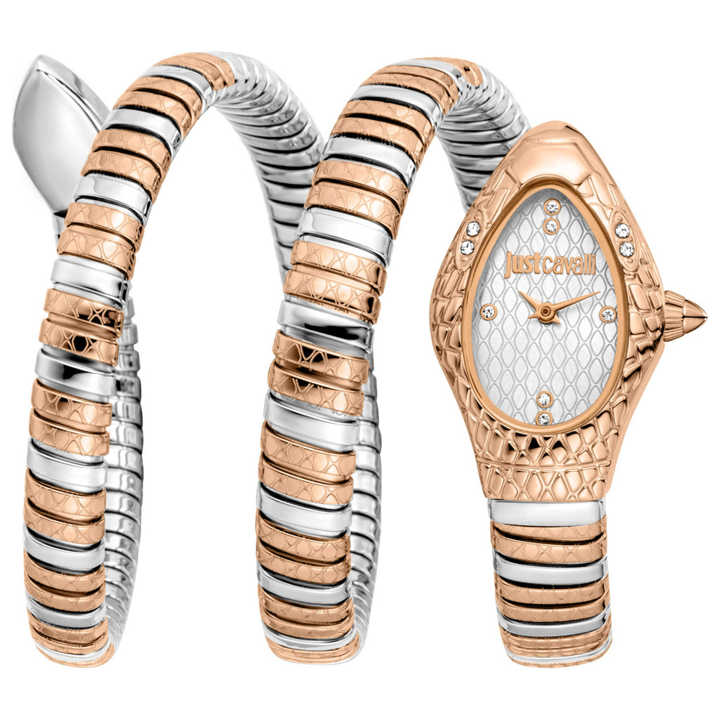 Just Cavalli Women's Watch JC1L374M0065