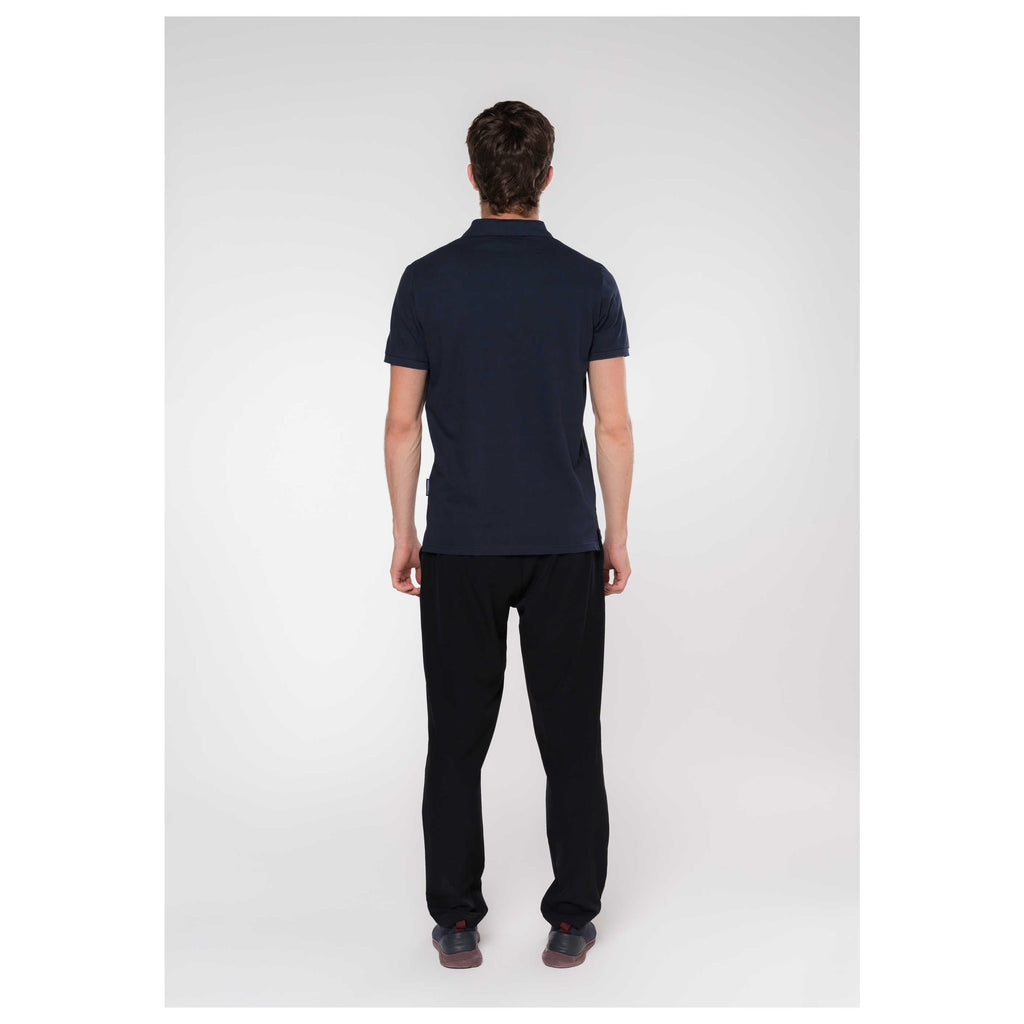 Roberto Cavalli Golf Men's Polo