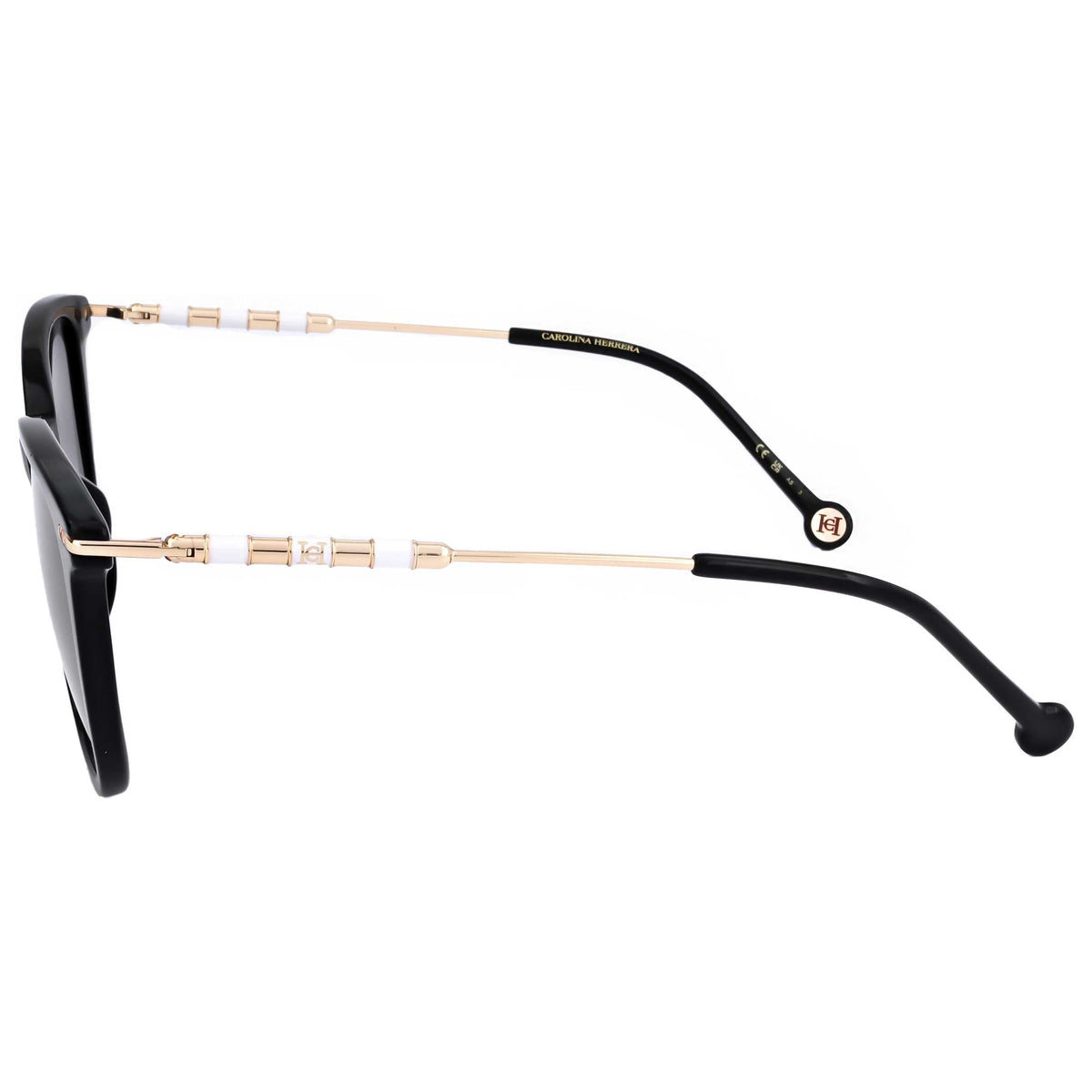 Carolina Herrera Women's Sunglasses HER0100GS-0807-9O