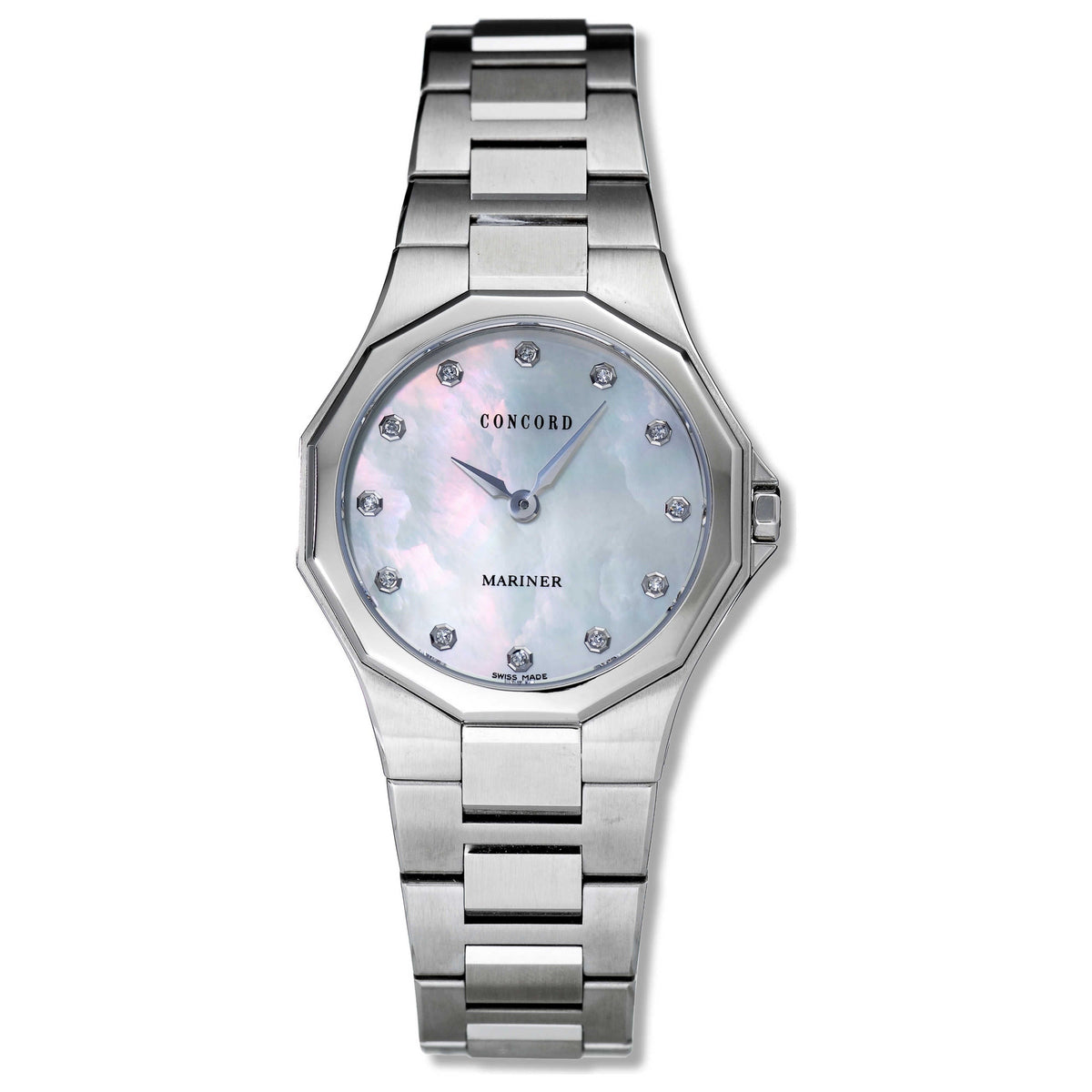 Concord Women's Quartz Watch 0311380