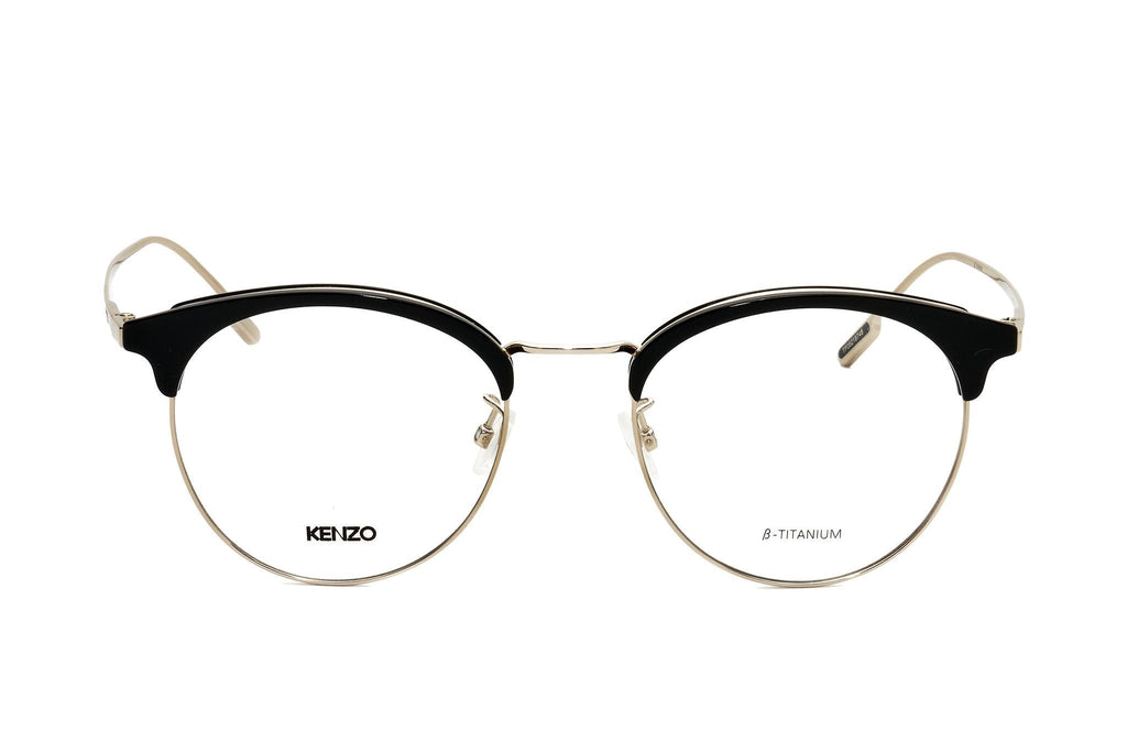 Kenzo Unisex Titanium Glasses