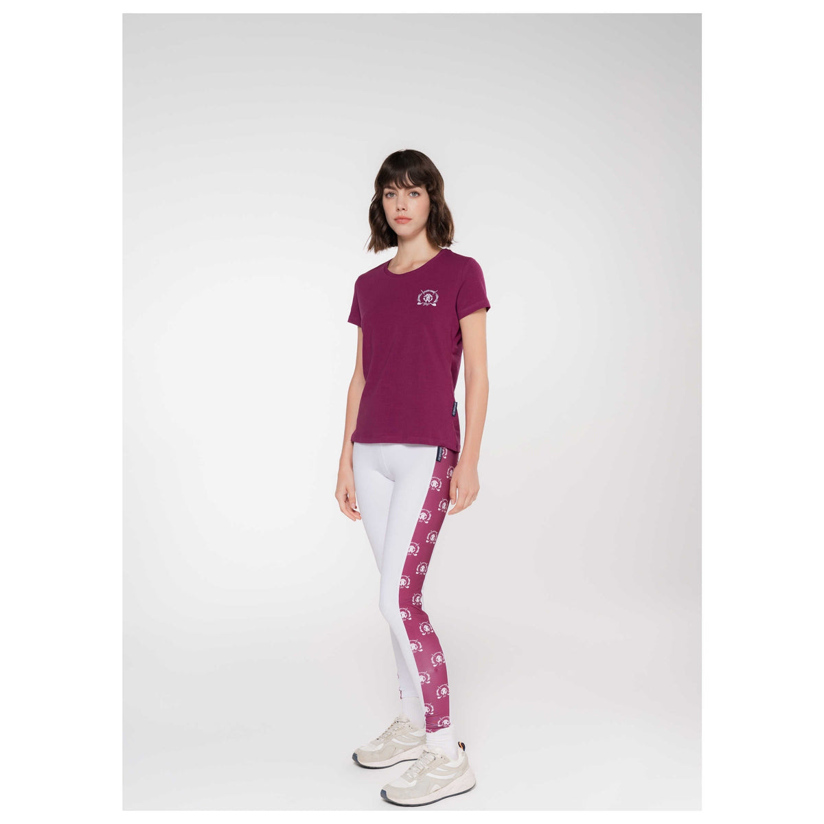 Roberto Cavalli Golf Women's T-Shirt