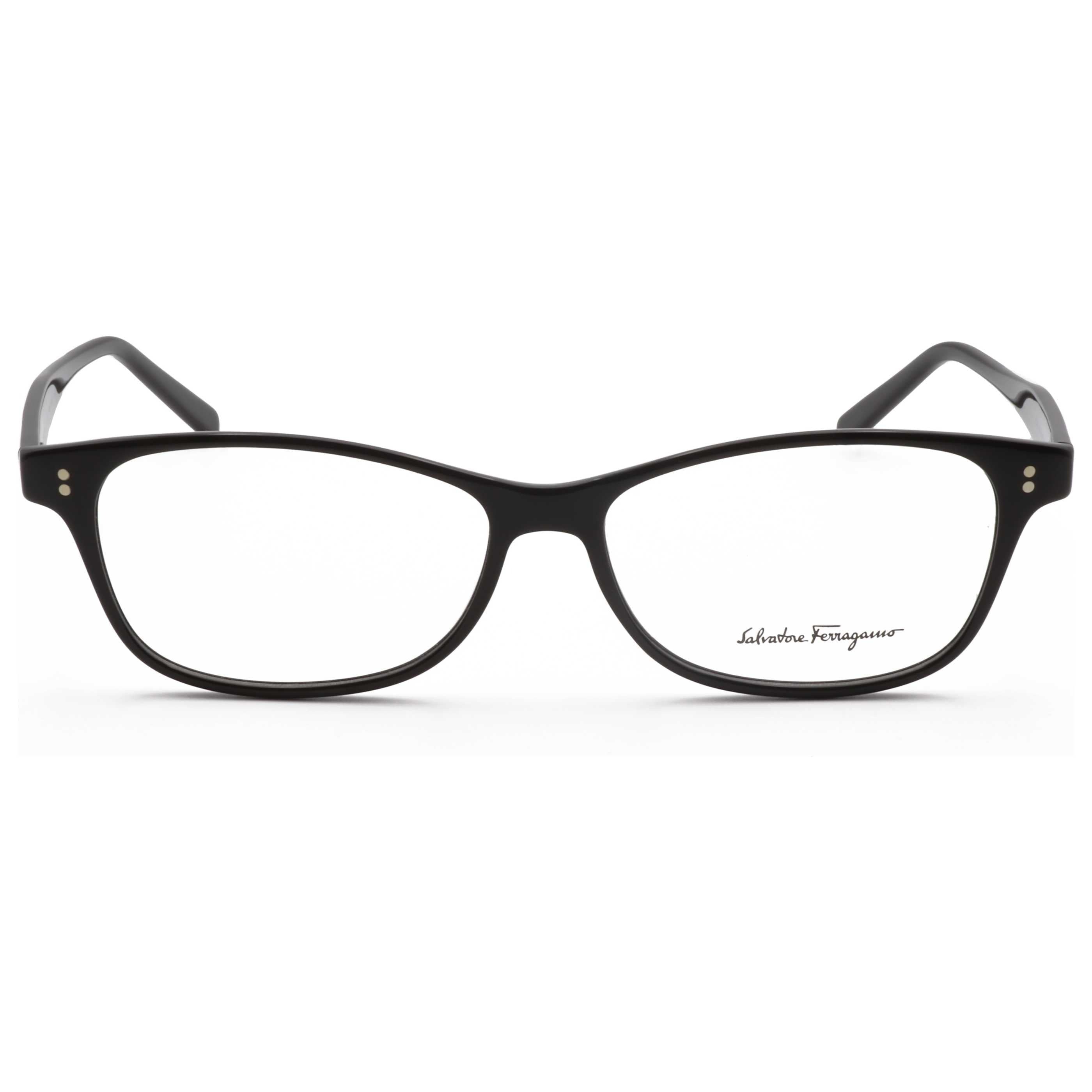 Ferragamo Men's Eyeglasses SF2910-001-55