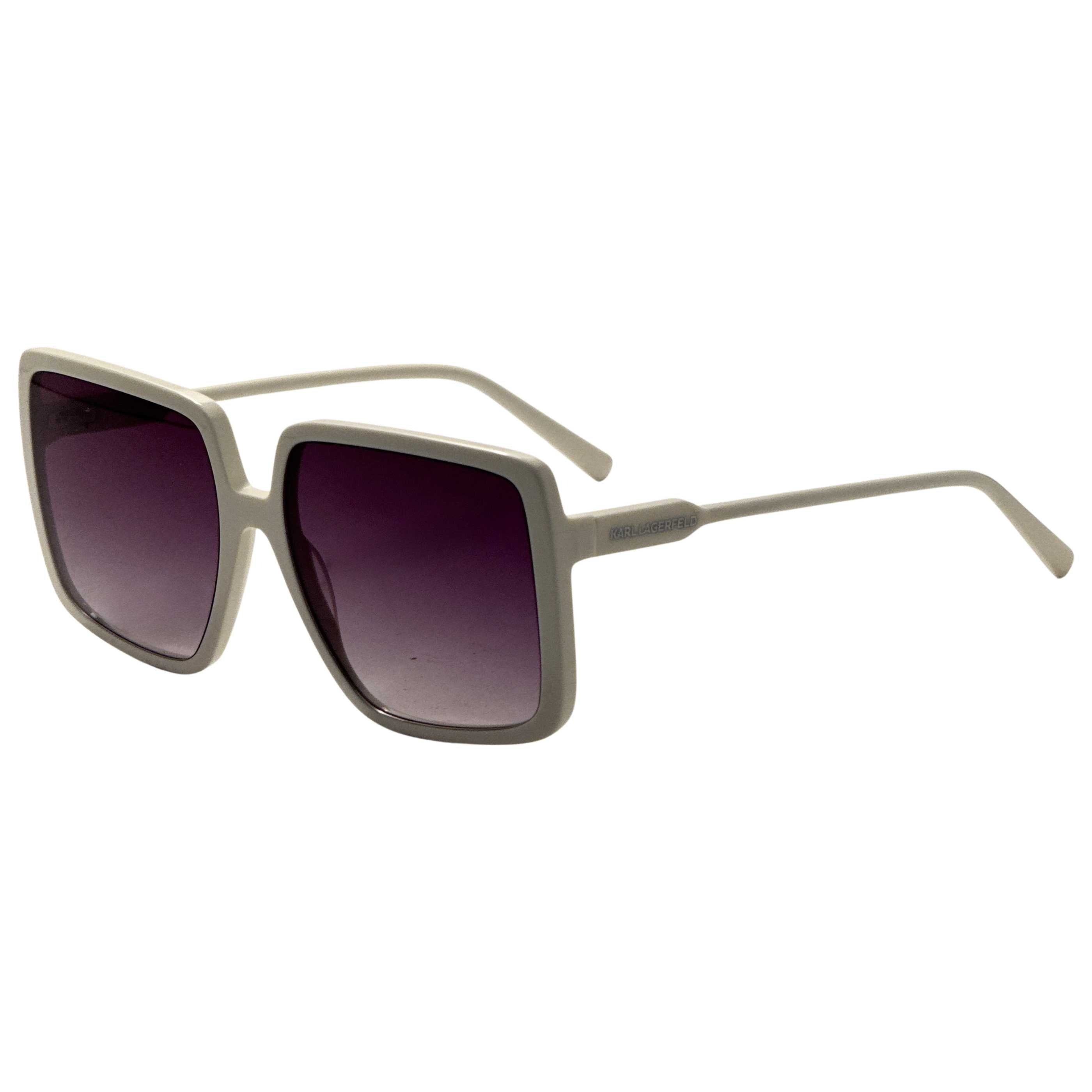 Karl Lagerfeld Women's Sunglasses KL6187S-105