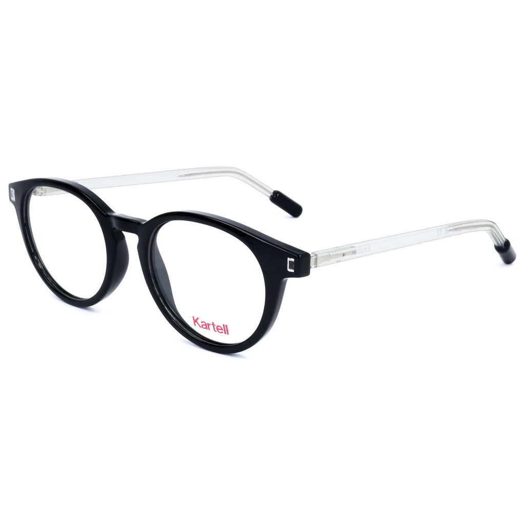 Kartell Unisex Opticals KL002V-04-50