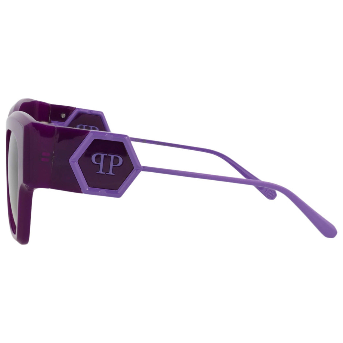 Philipp Plein Women's Sunglasses SPP120M-53-0875
