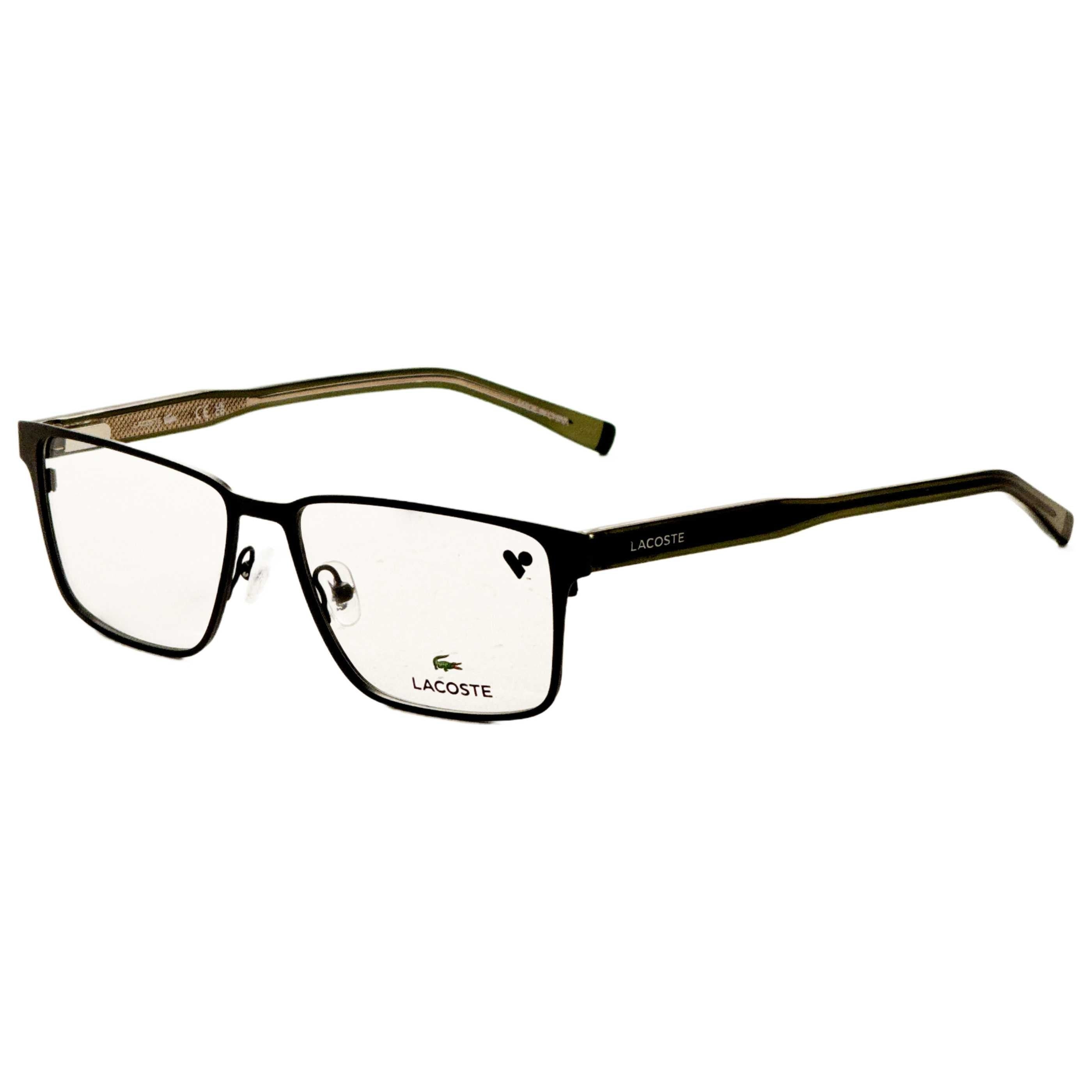 Lacoste Men's Eyeglasses L2297-275