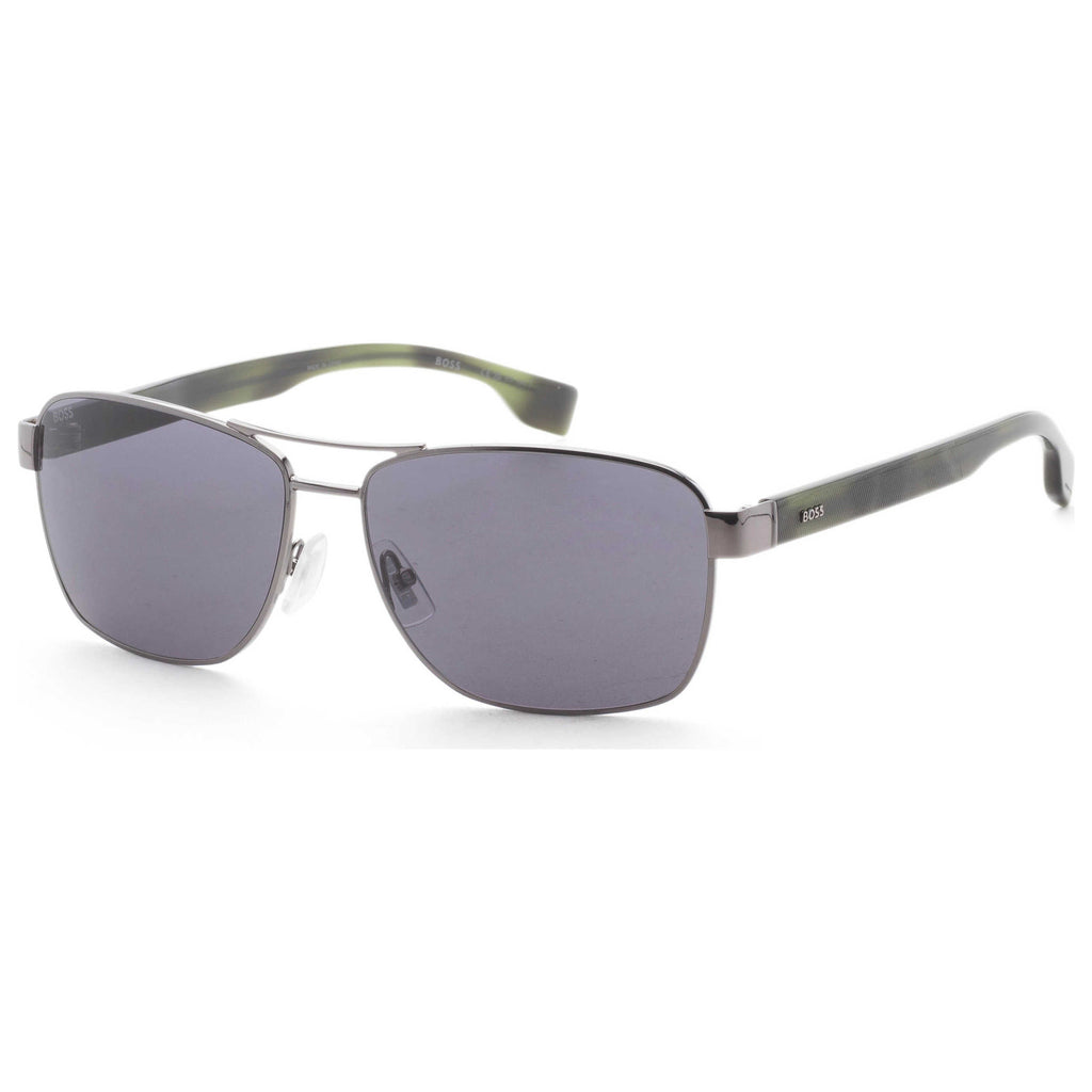 Hugo Boss Men's Sunglasses BOSS1240-S-KJ1-60