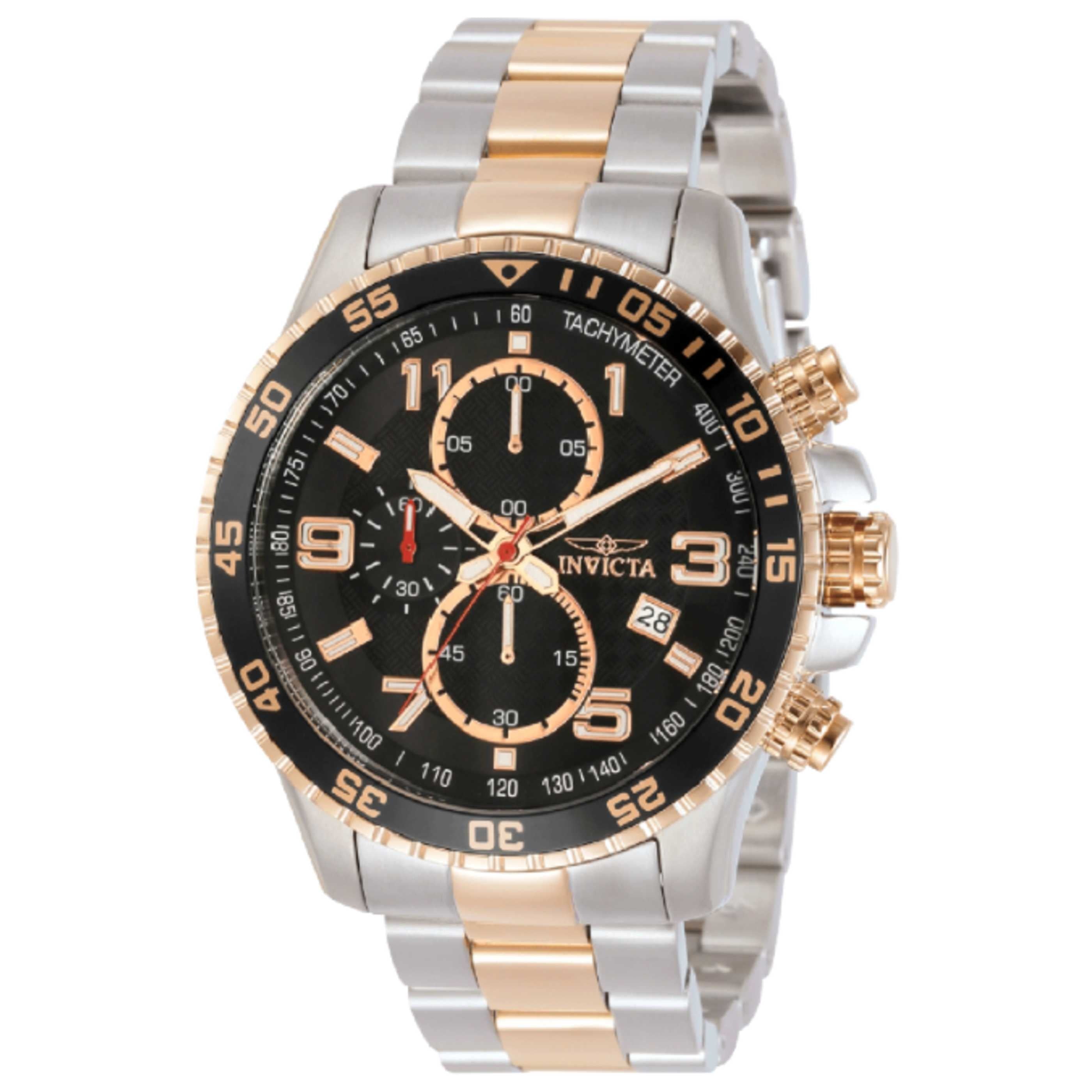 Invicta Specialty Men's Watch IN-69806