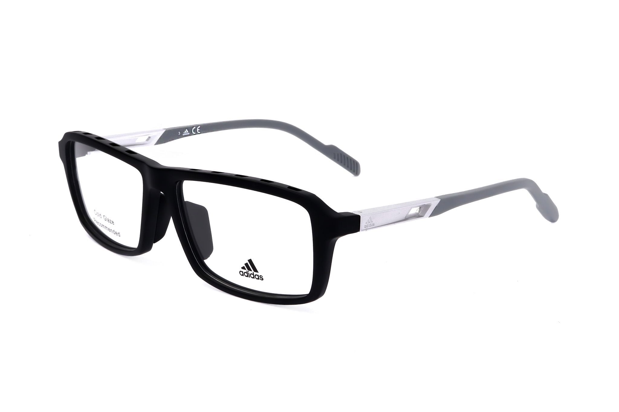 Adidas Sport Men's Injected Glasses