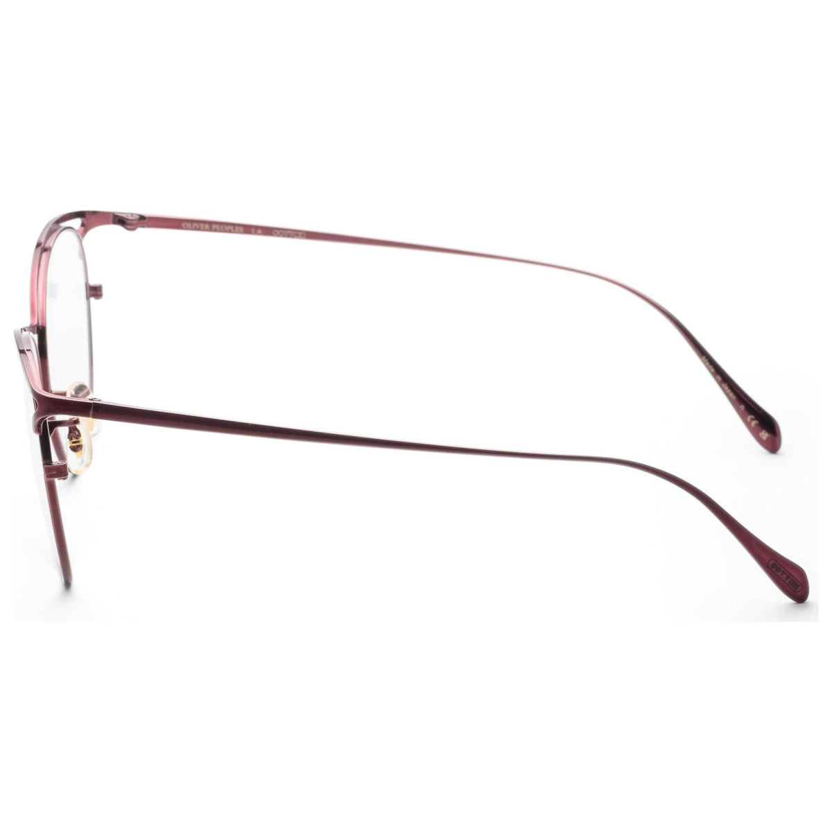Oliver Peoples Aviara Women's Eyeglasses OV1319T-5325-52