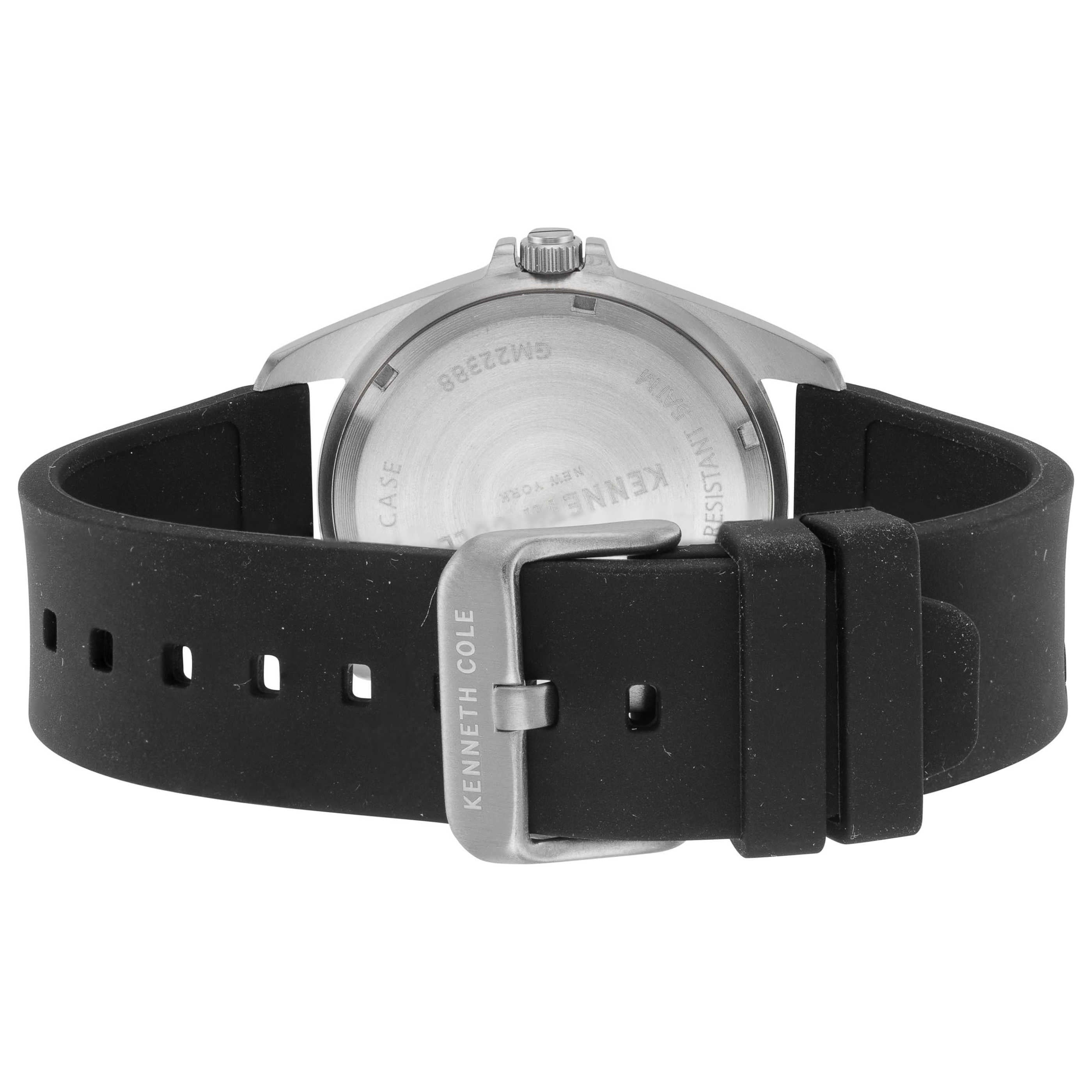 Kenneth Cole Men's Watch KCWGM2238803