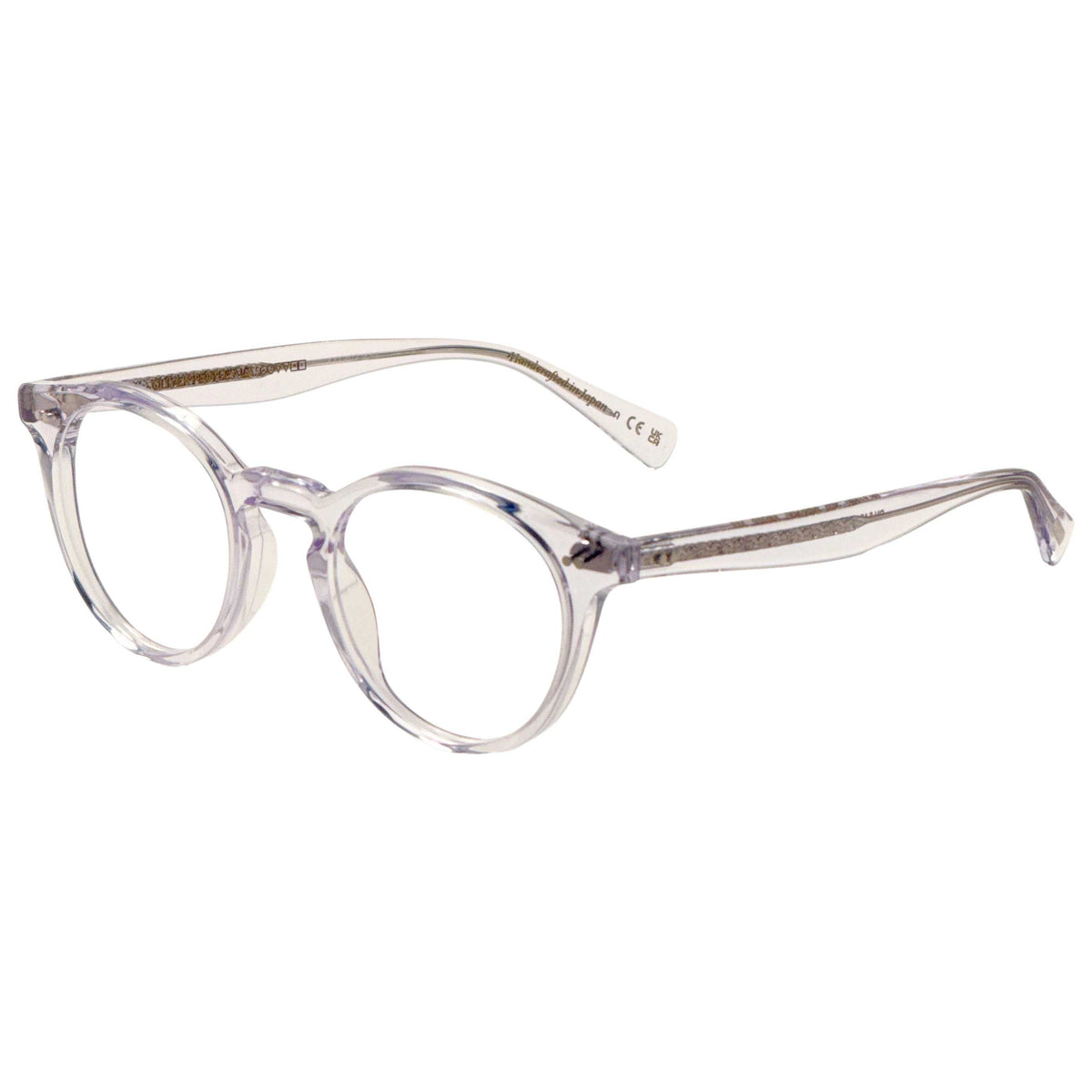 Oliver Peoples Romare Unisex Eyeglasses OV5459U-1011-48