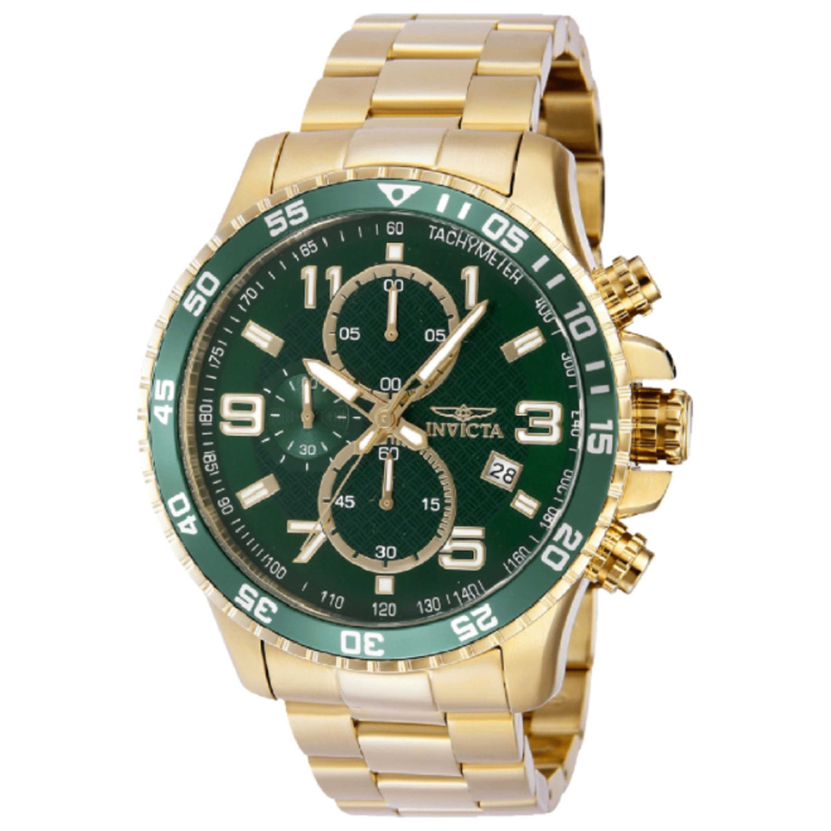 Invicta Specialty Men's Watch IN-69817
