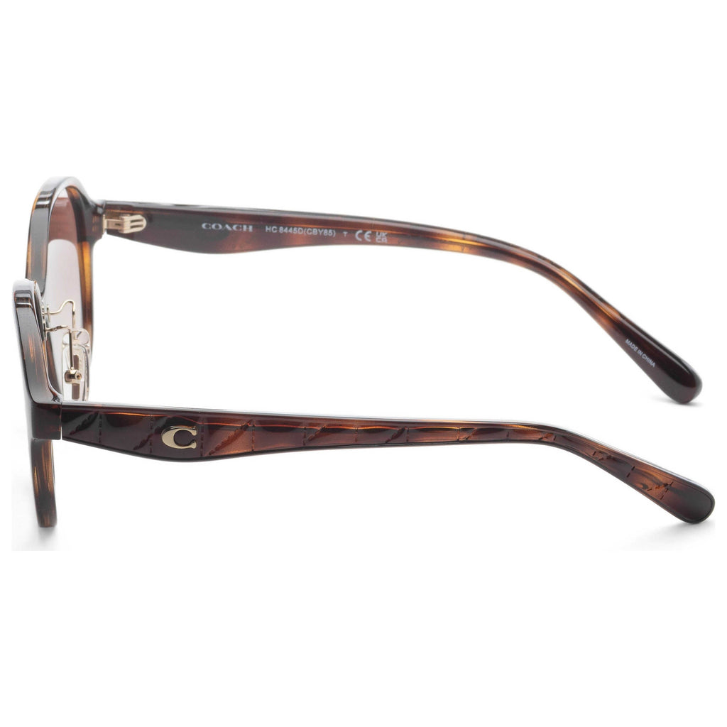 Coach Women's Sunglasses HC8445D-512013-56
