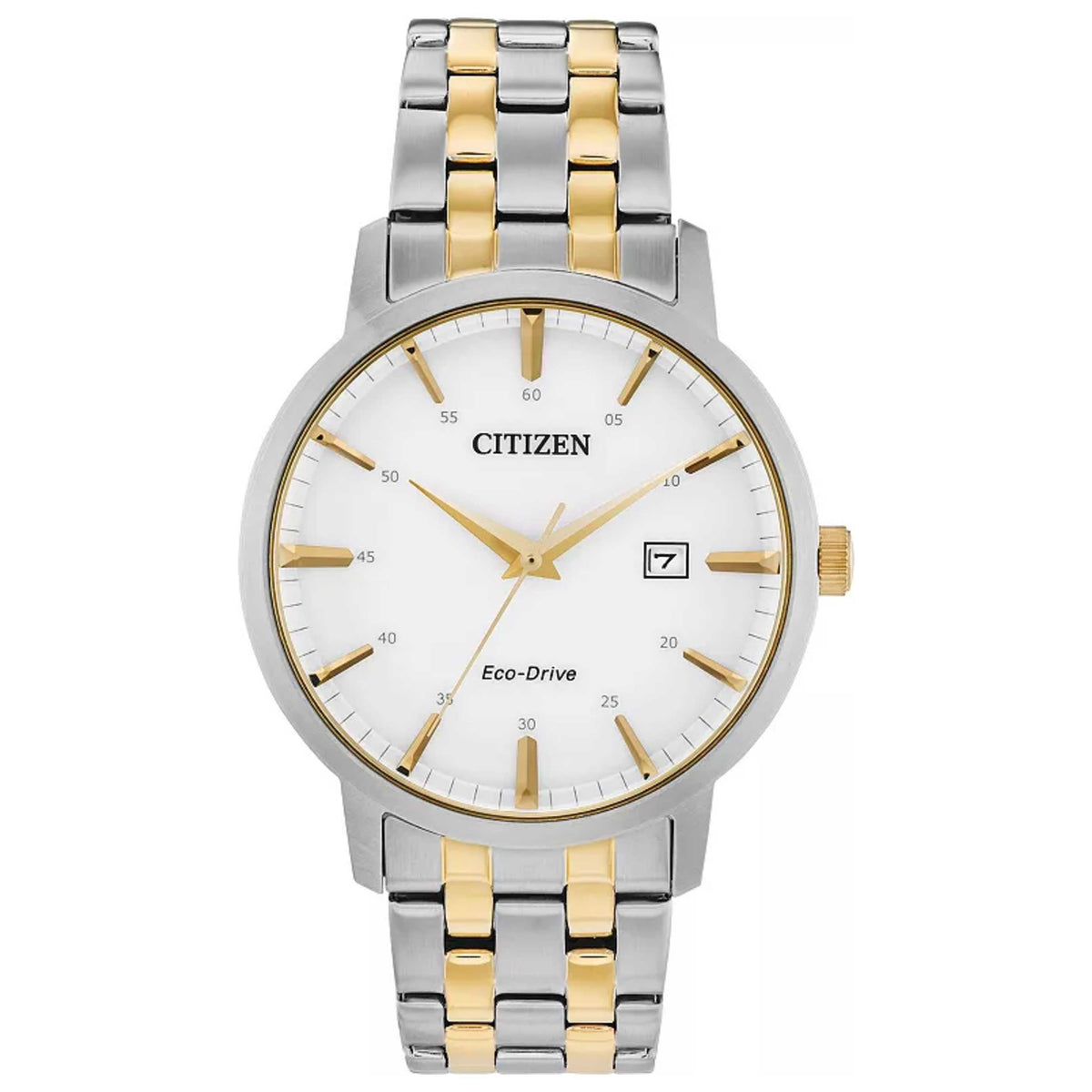 Citizen Classic Men's Watch BM7464-52H