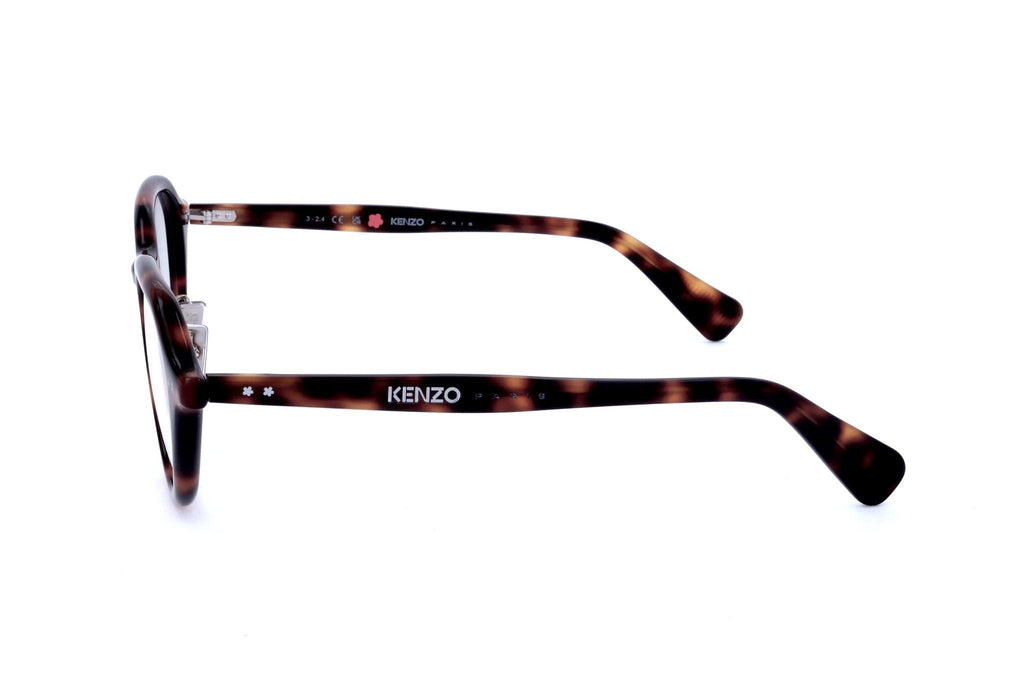 Kenzo Unisex Acetate Glasses