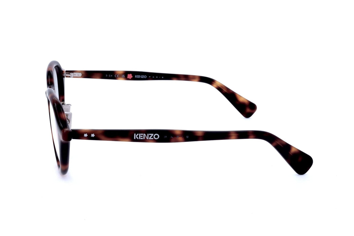 Kenzo Unisex Acetate Glasses