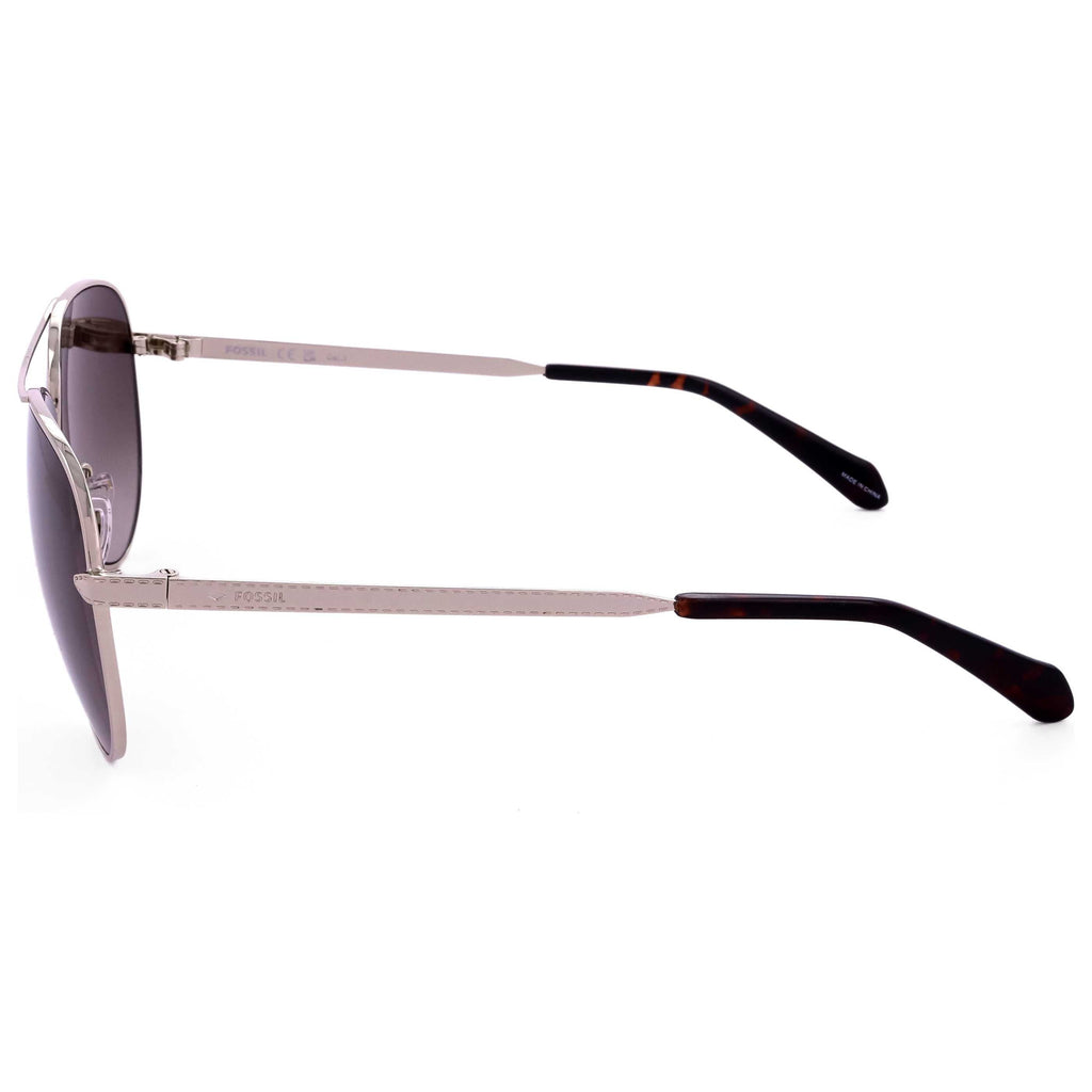 Fossil Women's Sunglasses FOS3141-G-S-3YG-59