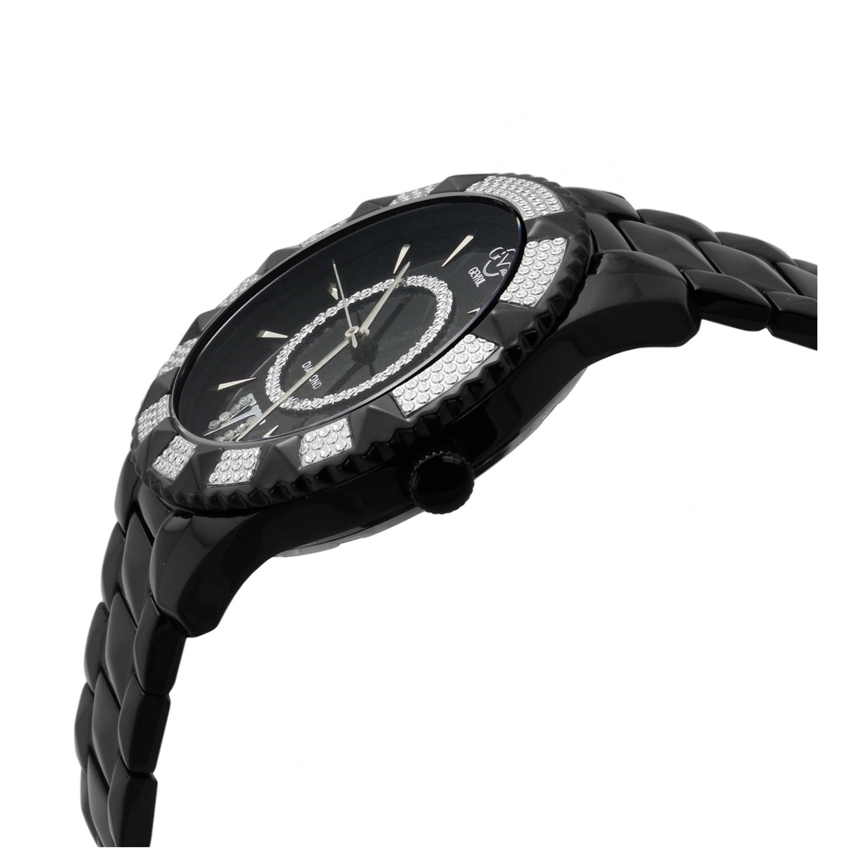 GV2 by Gevril Venice Women's Watch 11713-425