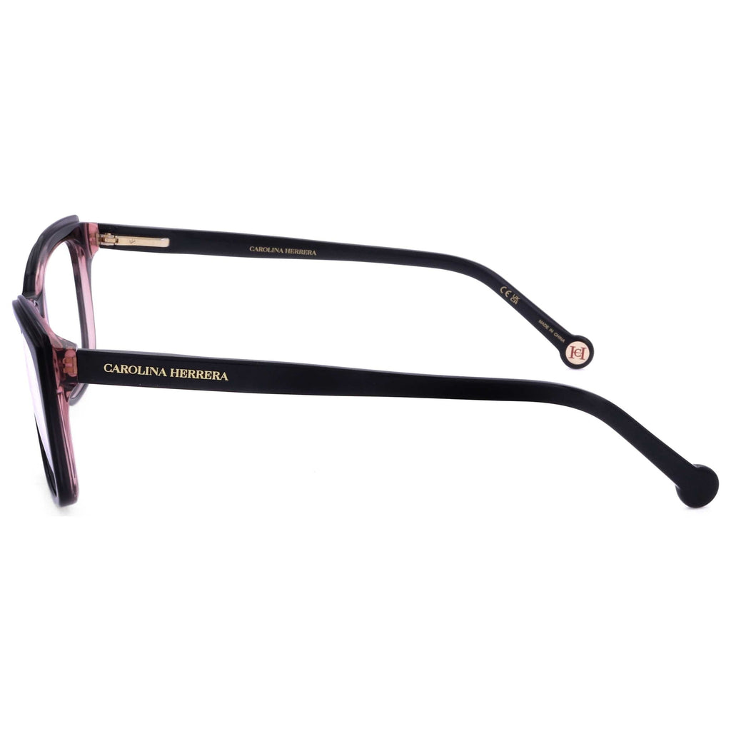 Carolina Herrera Women's Eyeglasses HER0208-KDX-55