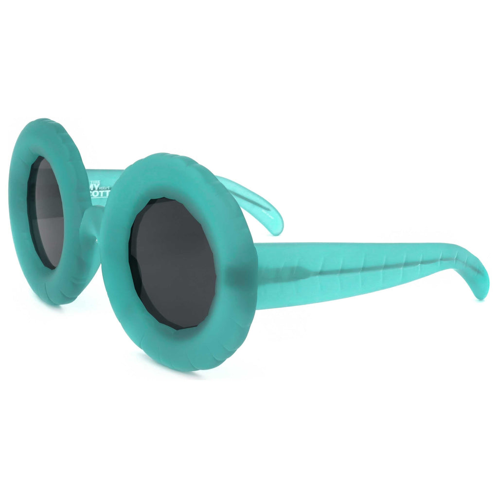 Linda Farrow Unisex Sunglasses JSPOOL-C3-48