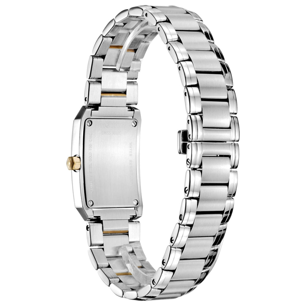 Concord Women's Quartz Watch 0311103