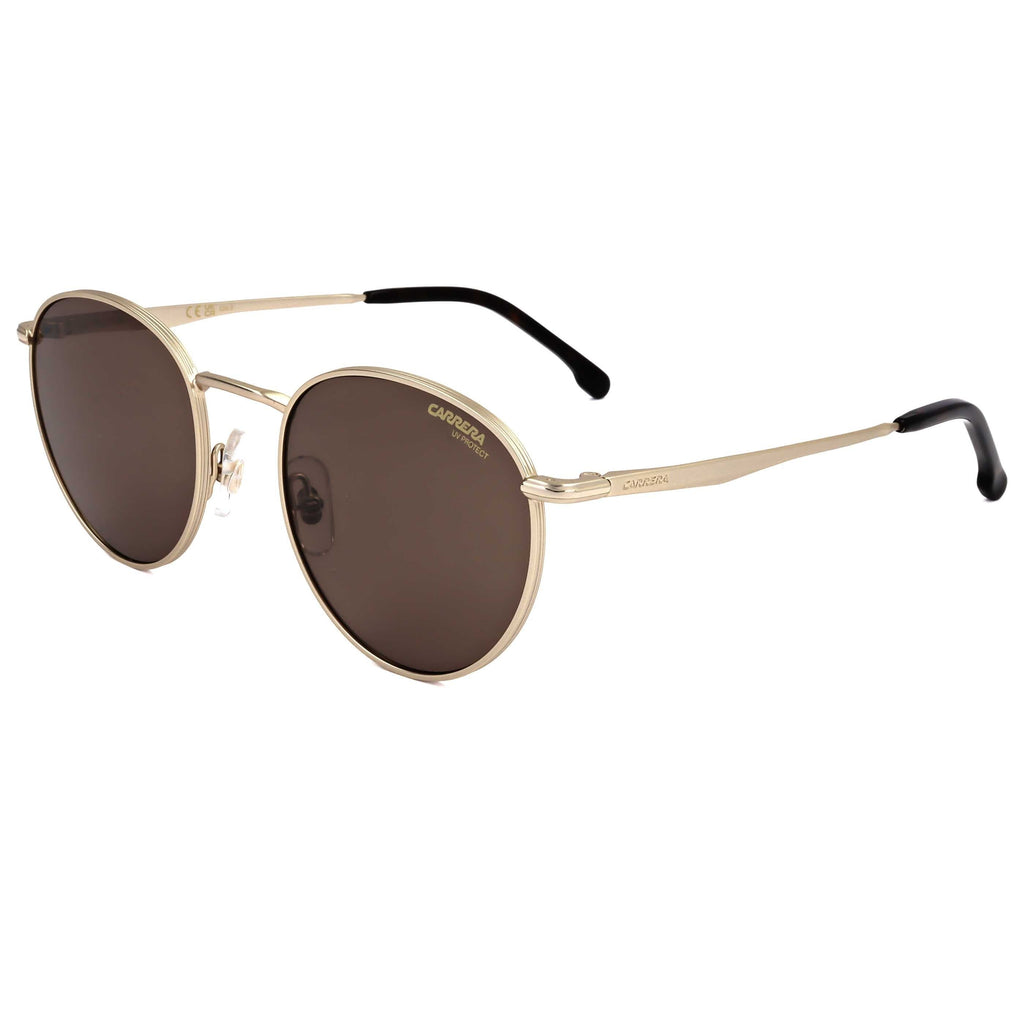 Carrera Men's Sunglasses CARRERA339-S-0NR-52