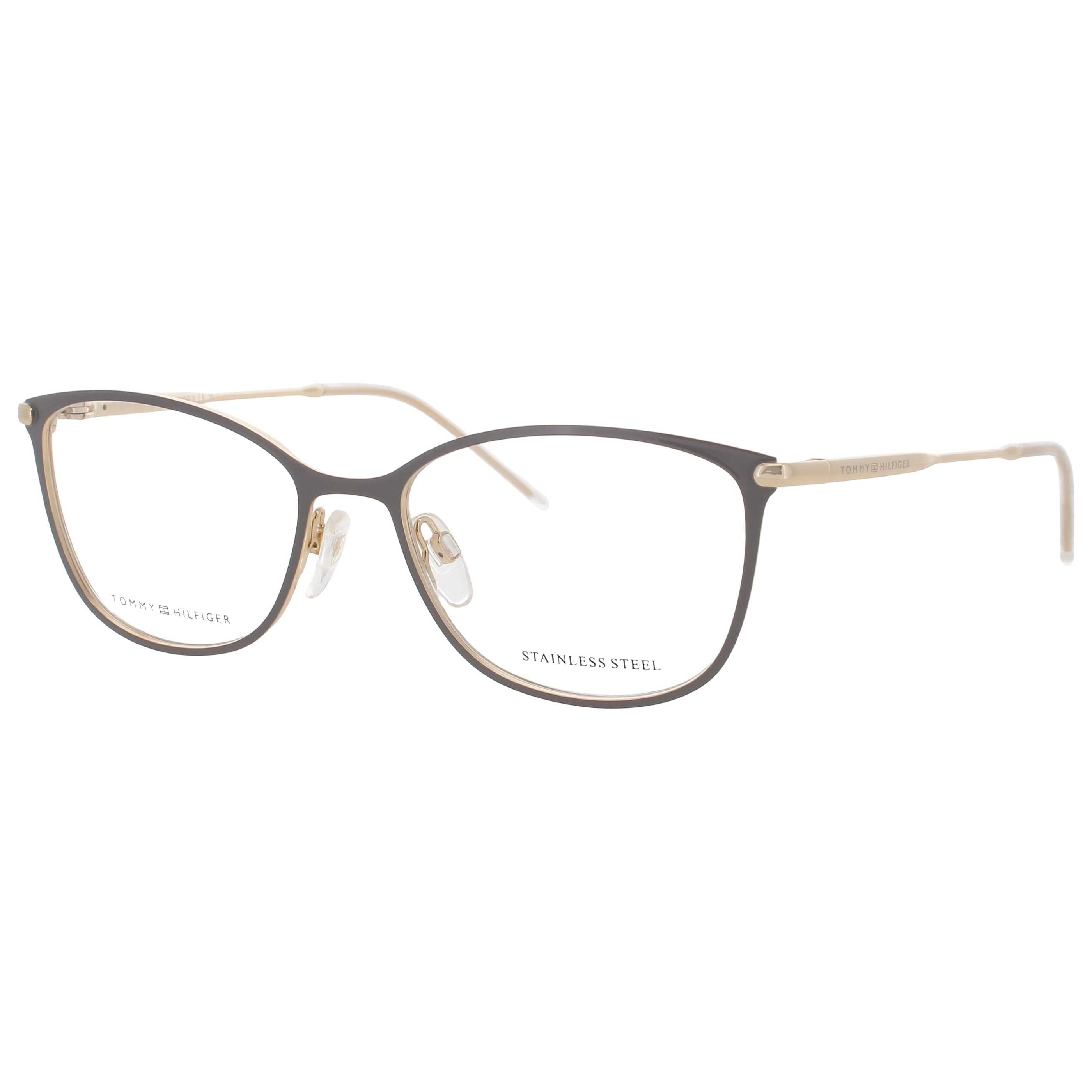 Tommy Hilfiger Women's Eyeglasses TH-TH-1637-2F7-53