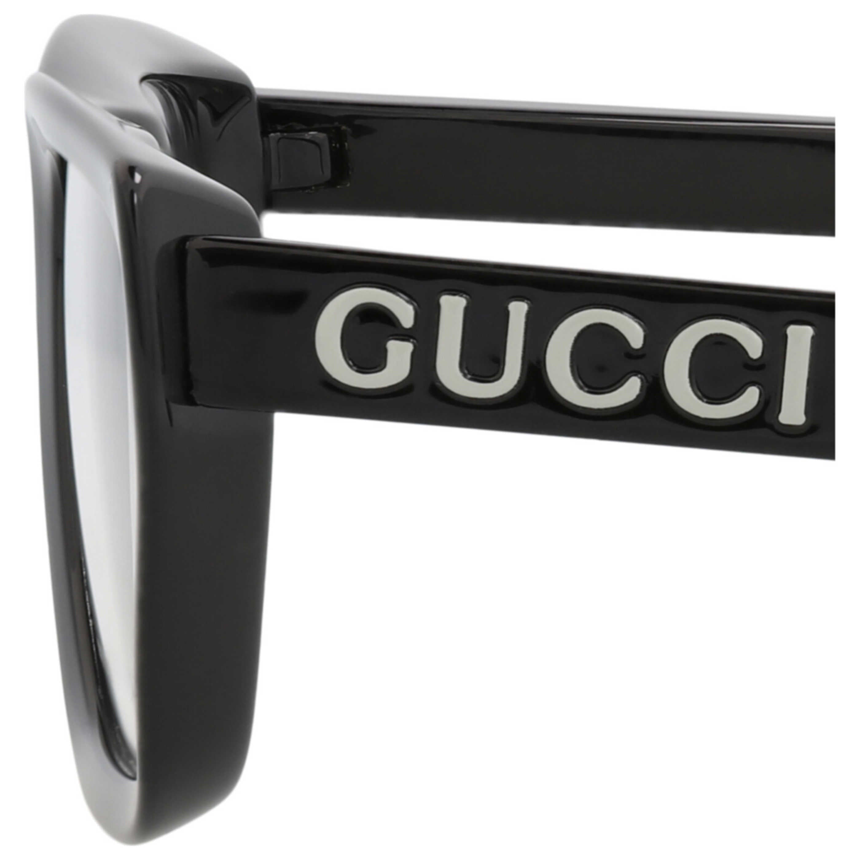 Gucci Men's Eyeglasses GG1724O-30015512-001
