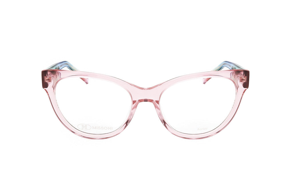M Missoni Women's Acetate Glasses