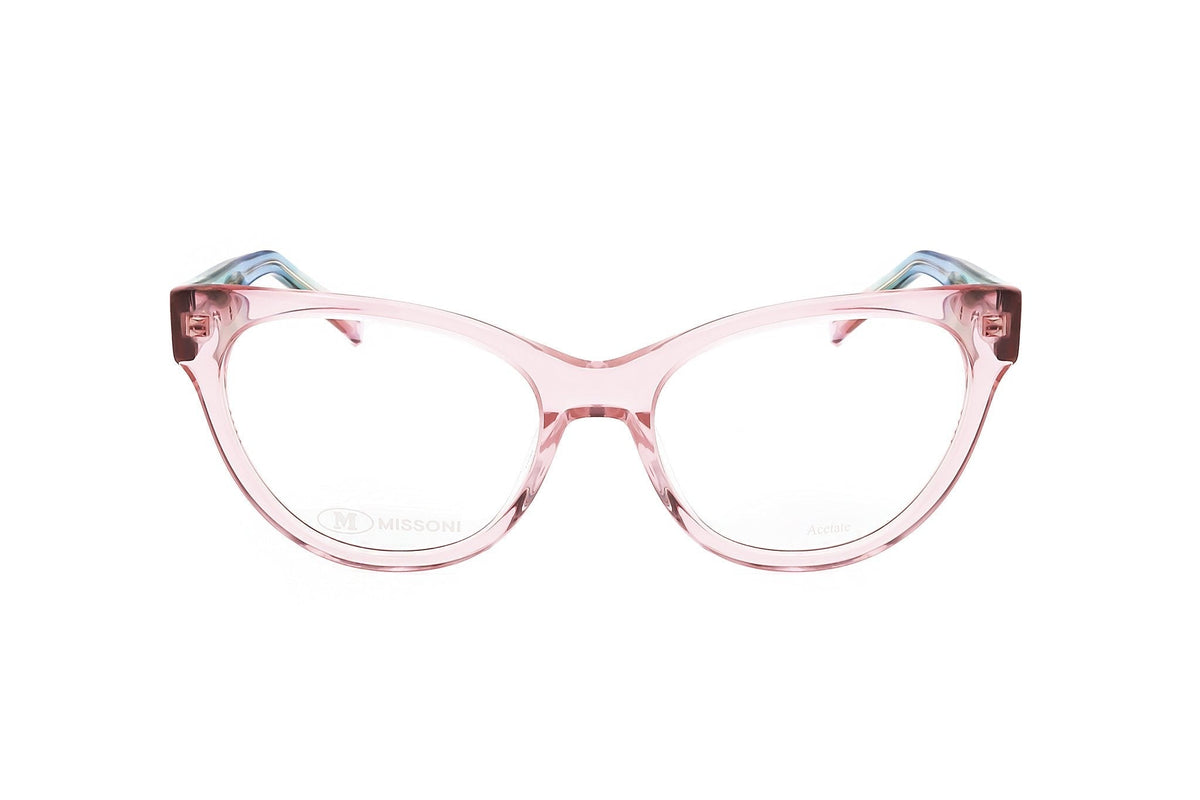 M Missoni Women's Acetate Glasses