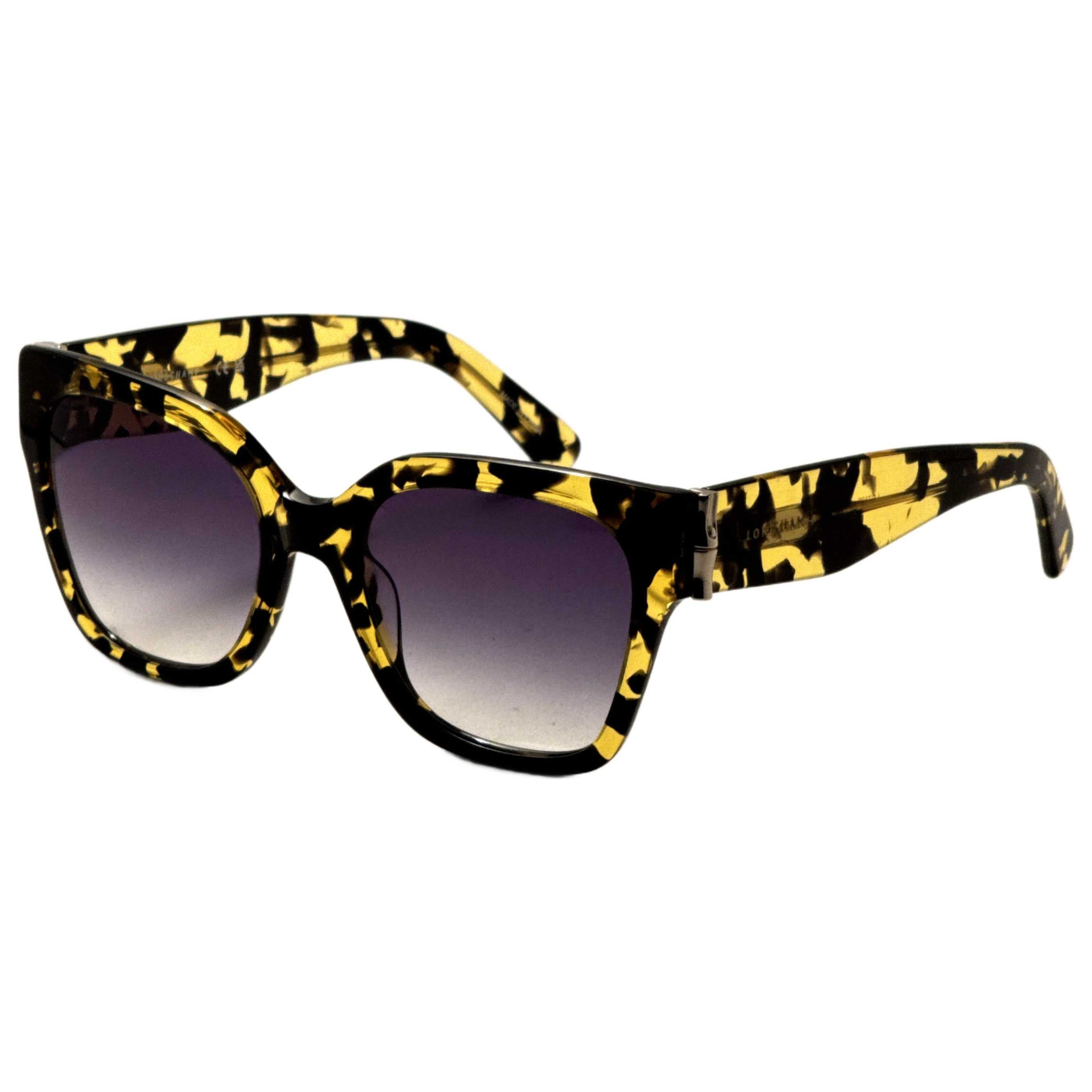 Longchamp Women's Sunglasses LO732S-243