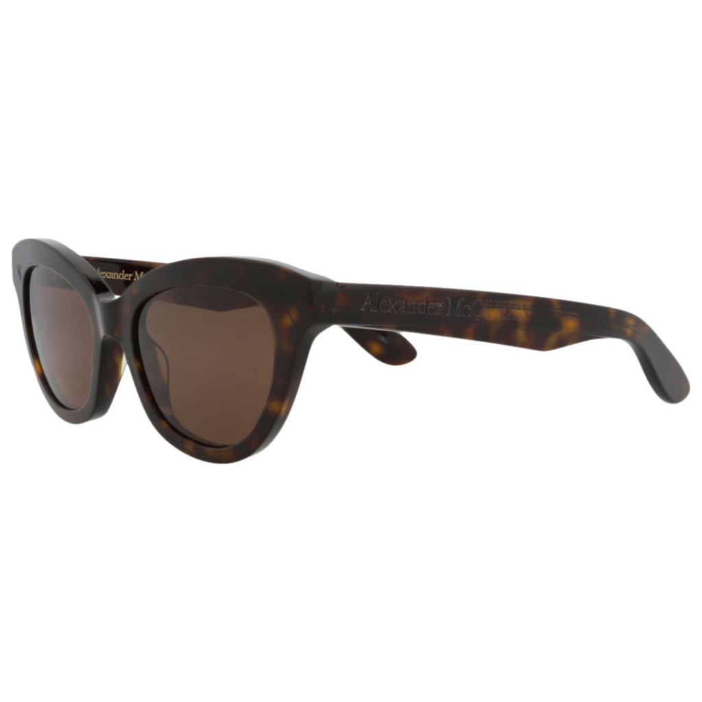 Alexander McQueen Women's Sunglasses AM0391S-30014332-002