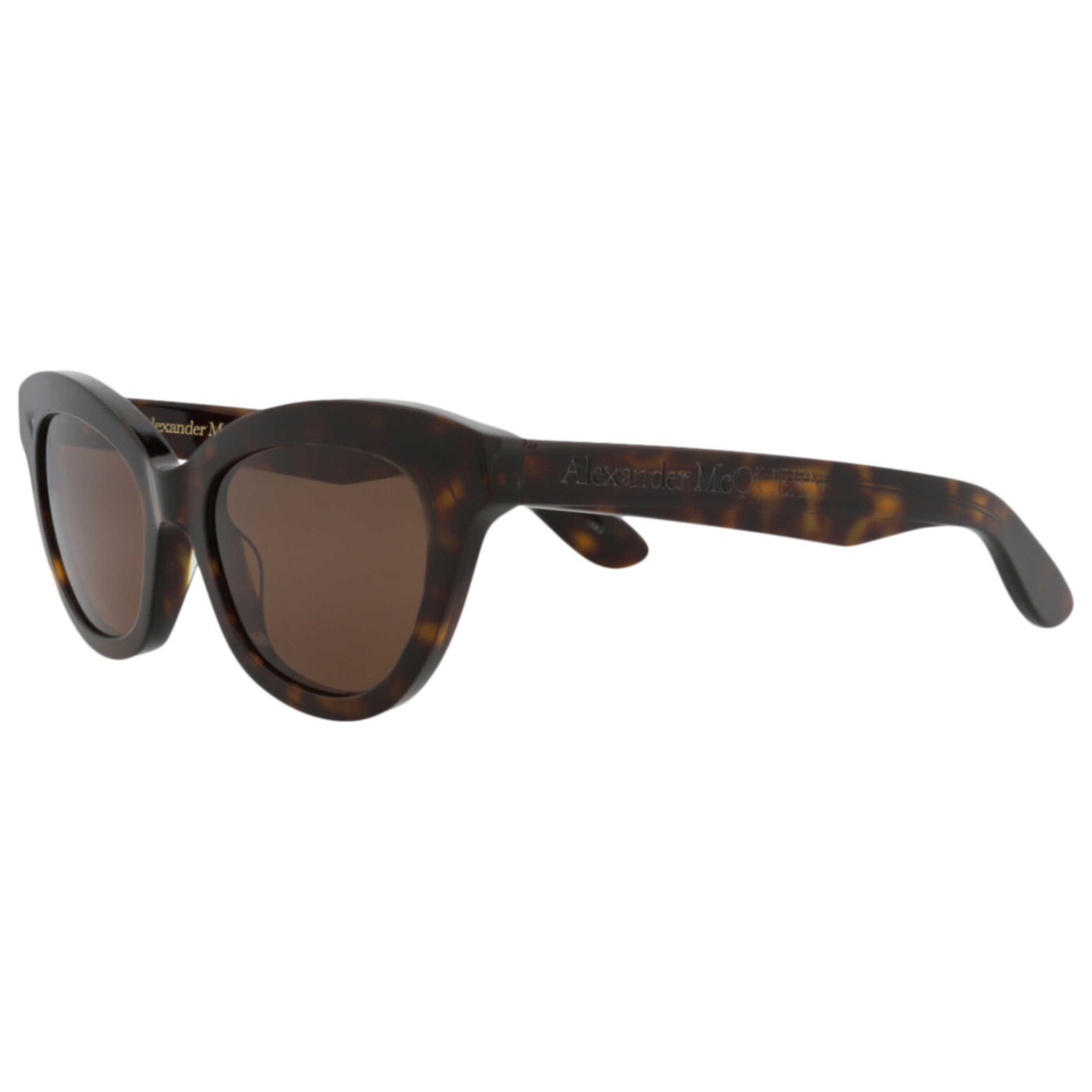 Alexander McQueen Women's Sunglasses AM0391S-30014332-002