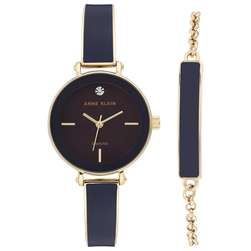Anne Klein Women's AK-3620PLST