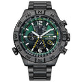 Citizen Men's Quartz Solar Watch AT8227-56X