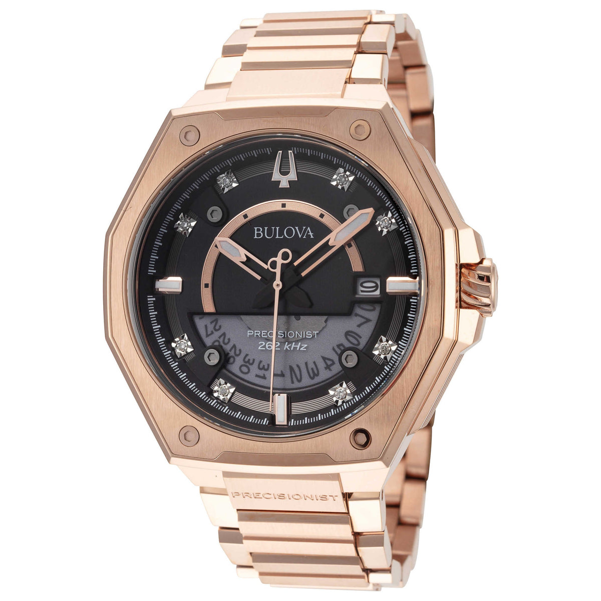 Bulova Series X Men's Watch 97D129