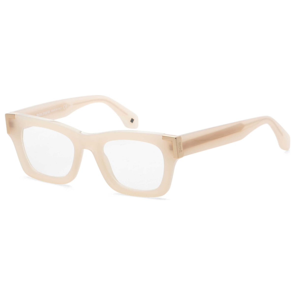 Palm Angels Style 10 Women's Eyeglasses PERJ010F24PLA0016200-49