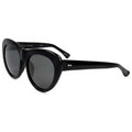Linda Farrow Women's Sunglasses DVN69-C6-51