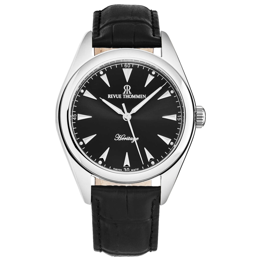 Revue Thommen Men's Watch 21010.2538