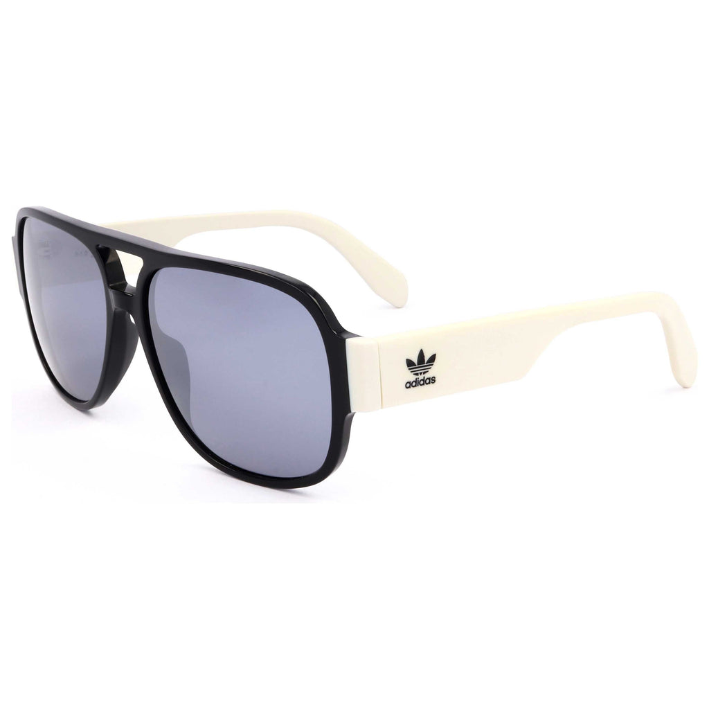 Adidas Men's Sunglasses OR0006-01C-57
